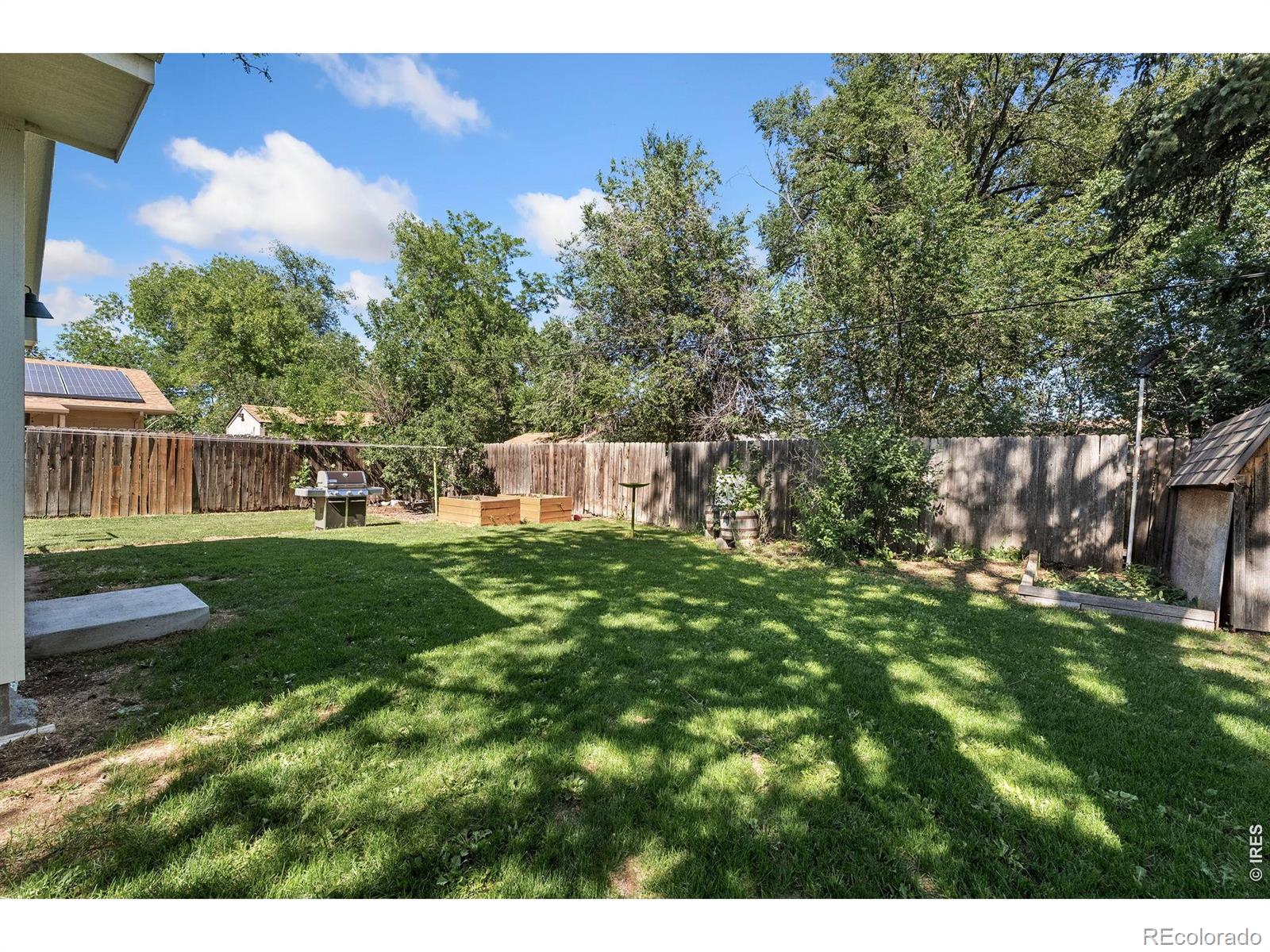 MLS Image #39 for 1616  smith place,fort collins, Colorado