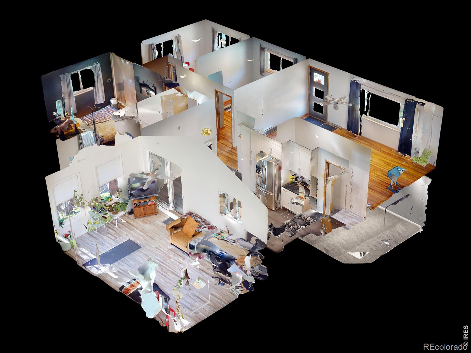 MLS Image #44 for 1616  smith place,fort collins, Colorado
