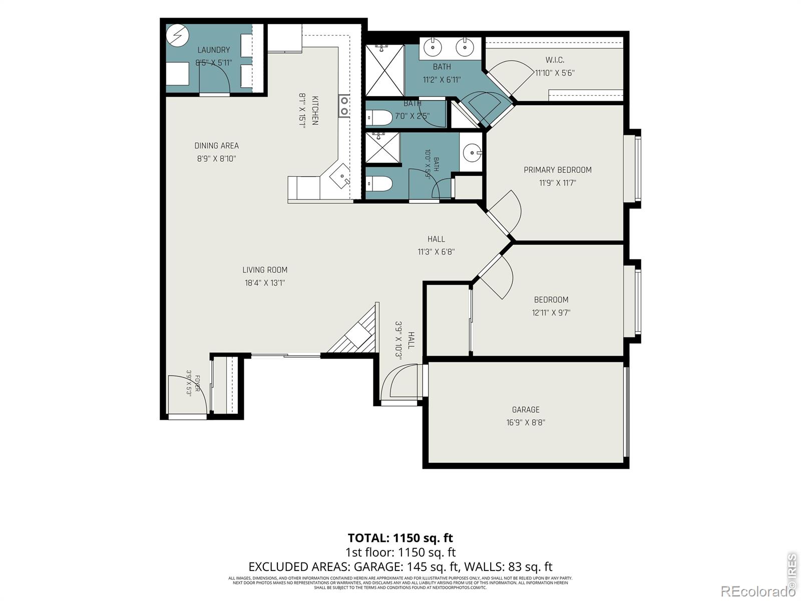 MLS Image #21 for 5151 w 29th street,greeley, Colorado