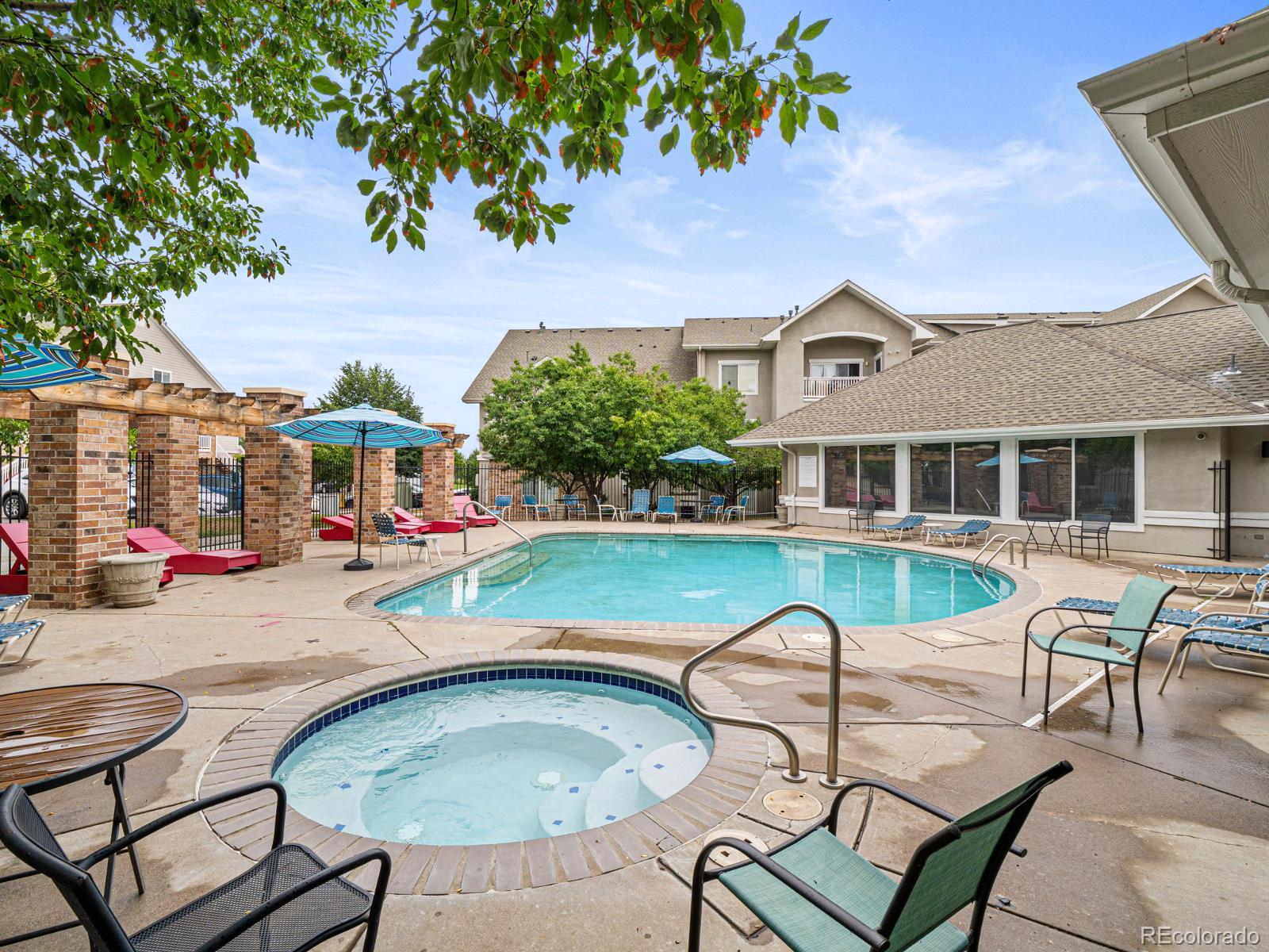 MLS Image #29 for 1821 s dunkirk street,aurora, Colorado