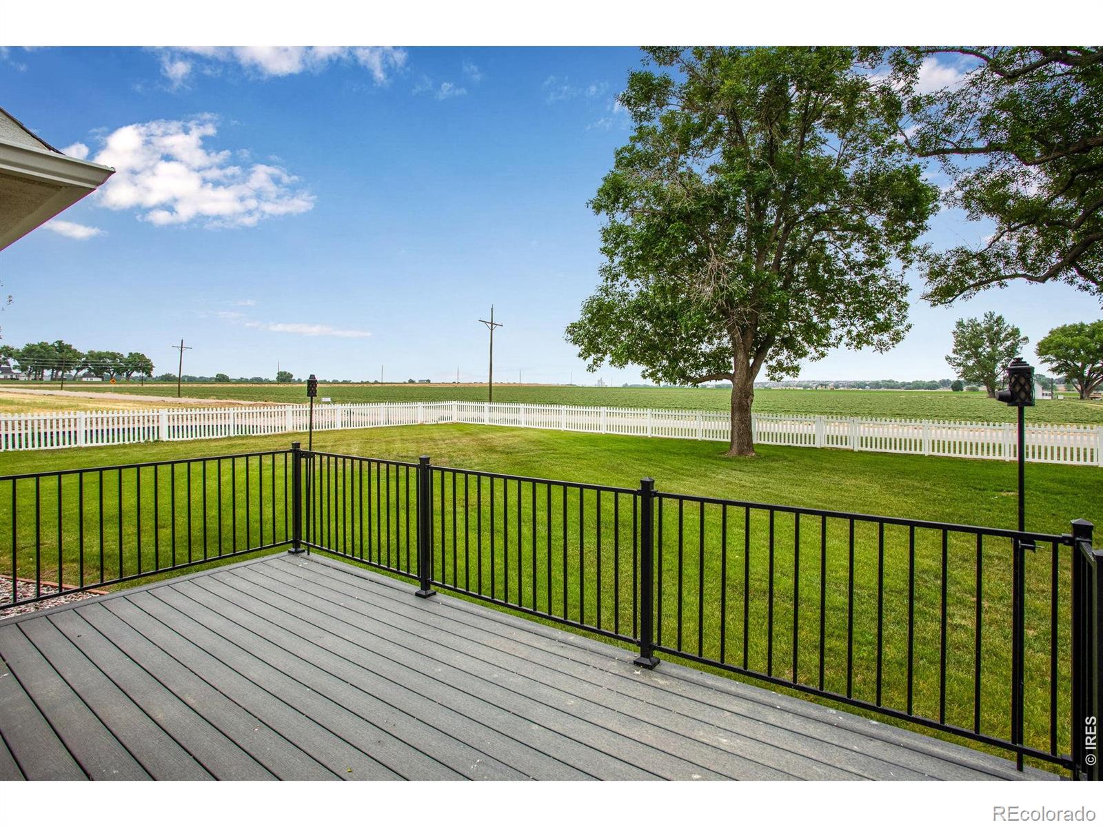 MLS Image #2 for 21769  weld county road 15 road,johnstown, Colorado