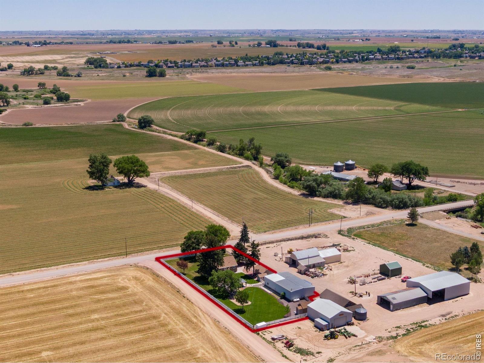 MLS Image #47 for 21769  weld county road 15 road,johnstown, Colorado