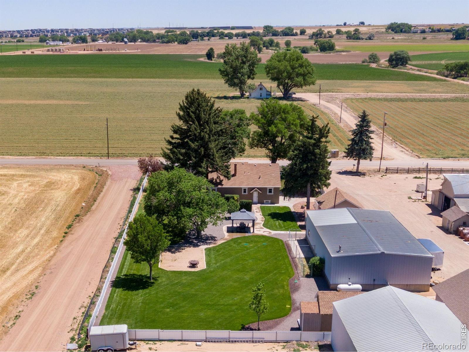 MLS Image #48 for 21769  weld county road 15 road,johnstown, Colorado