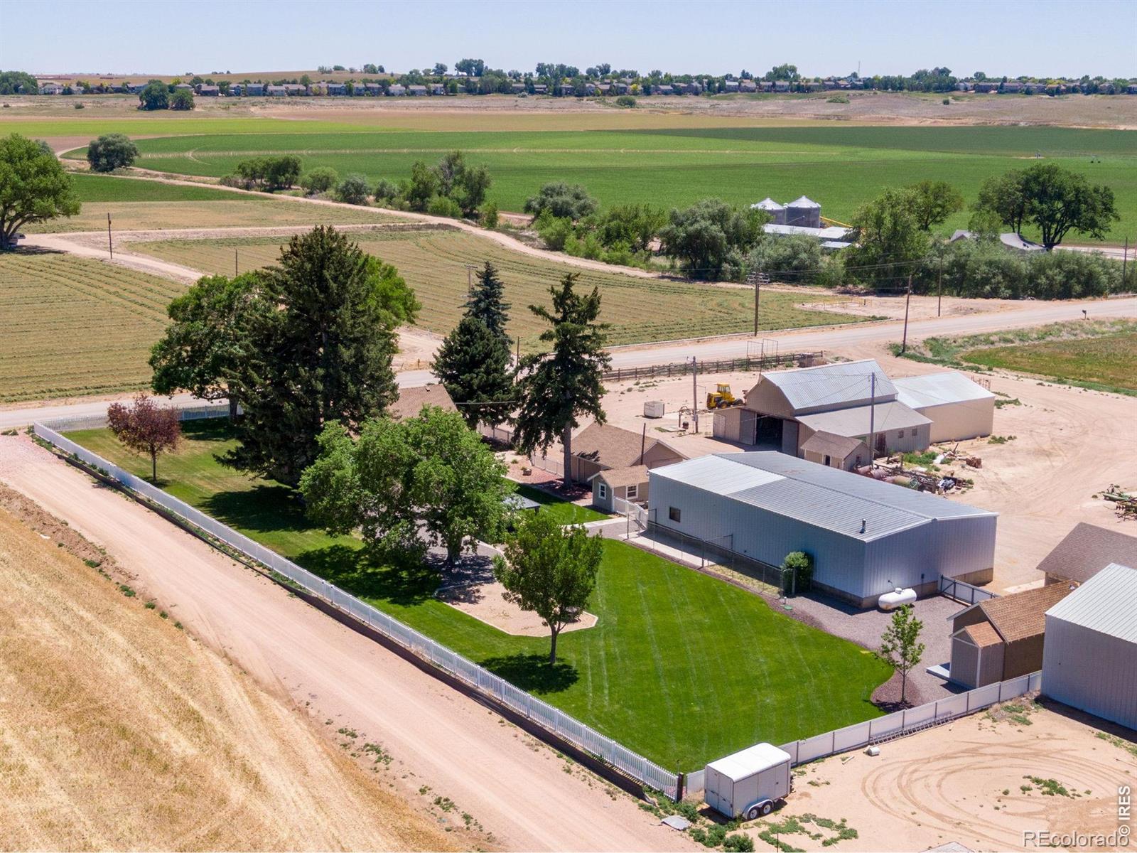 MLS Image #49 for 21769  weld county road 15 road,johnstown, Colorado