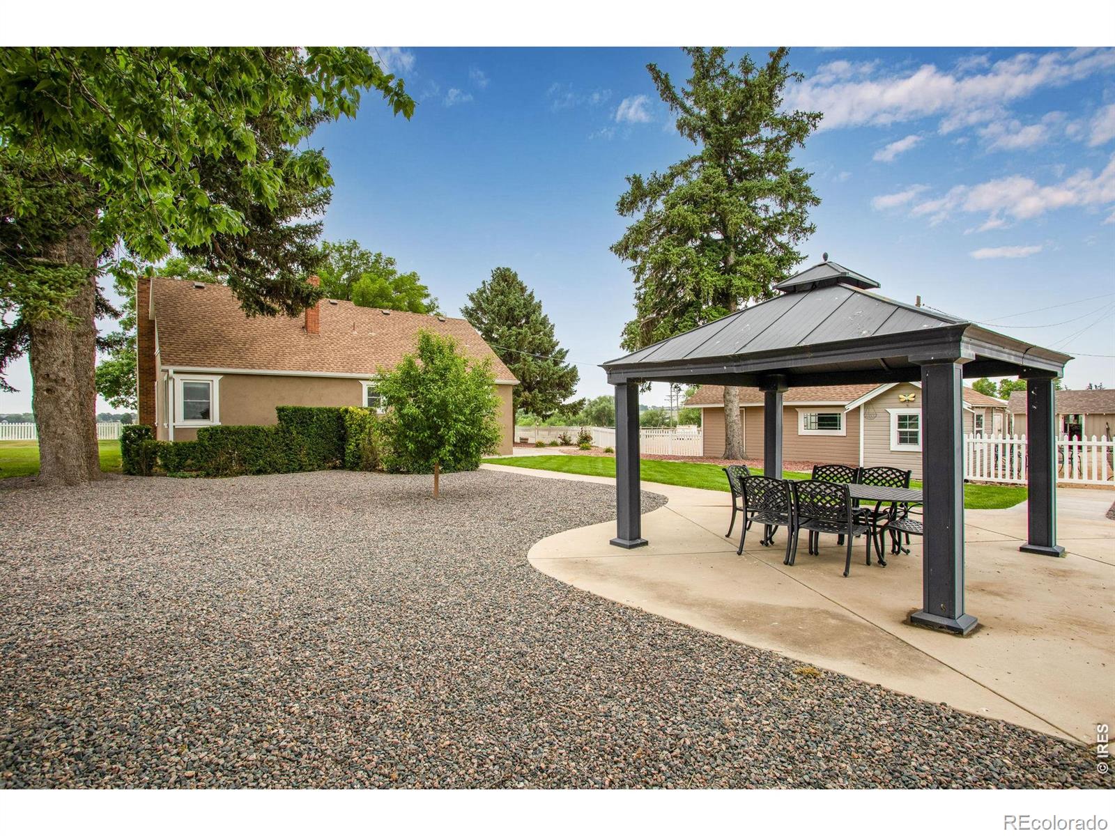 MLS Image #5 for 21769  weld county road 15 road,johnstown, Colorado