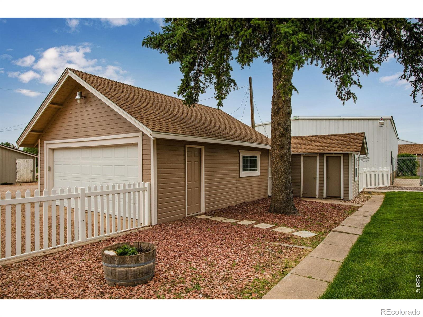 MLS Image #6 for 21769  weld county road 15 road,johnstown, Colorado