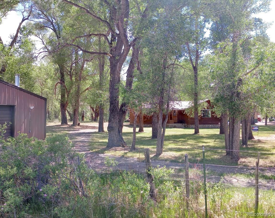 MLS Image #2 for 19  conejos canyon road,antonito, Colorado