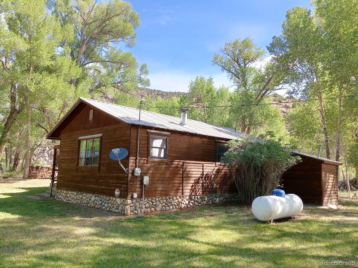 MLS Image #3 for 19  conejos canyon road,antonito, Colorado