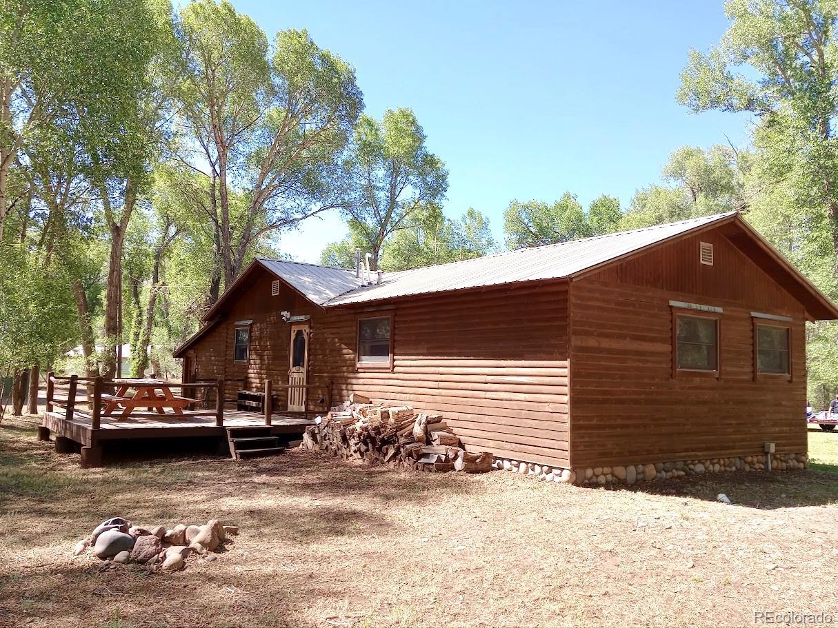 MLS Image #4 for 19  conejos canyon road,antonito, Colorado
