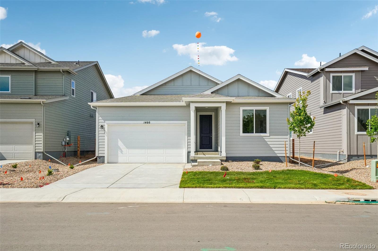 MLS Image #0 for 1466  boyle street,windsor, Colorado