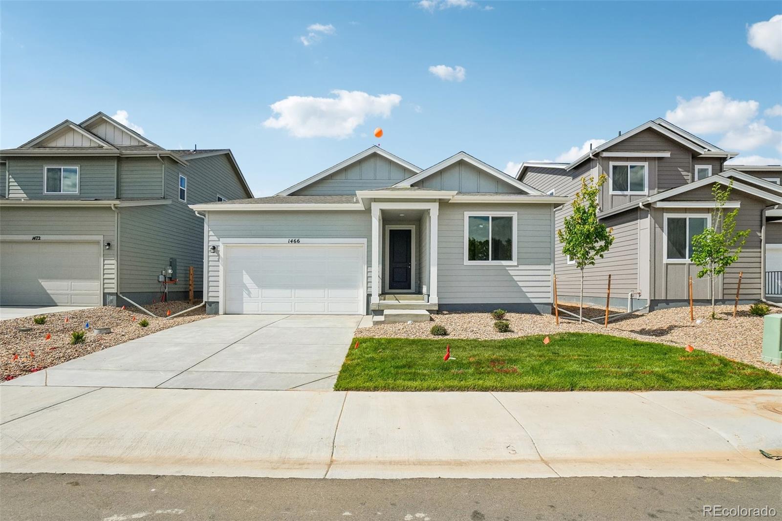 MLS Image #2 for 1466  boyle street,windsor, Colorado