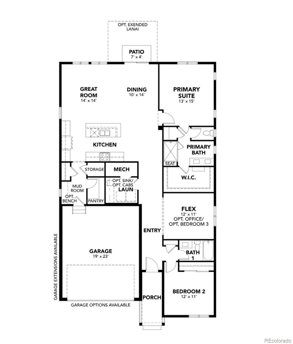 MLS Image #28 for 1466  boyle street,windsor, Colorado