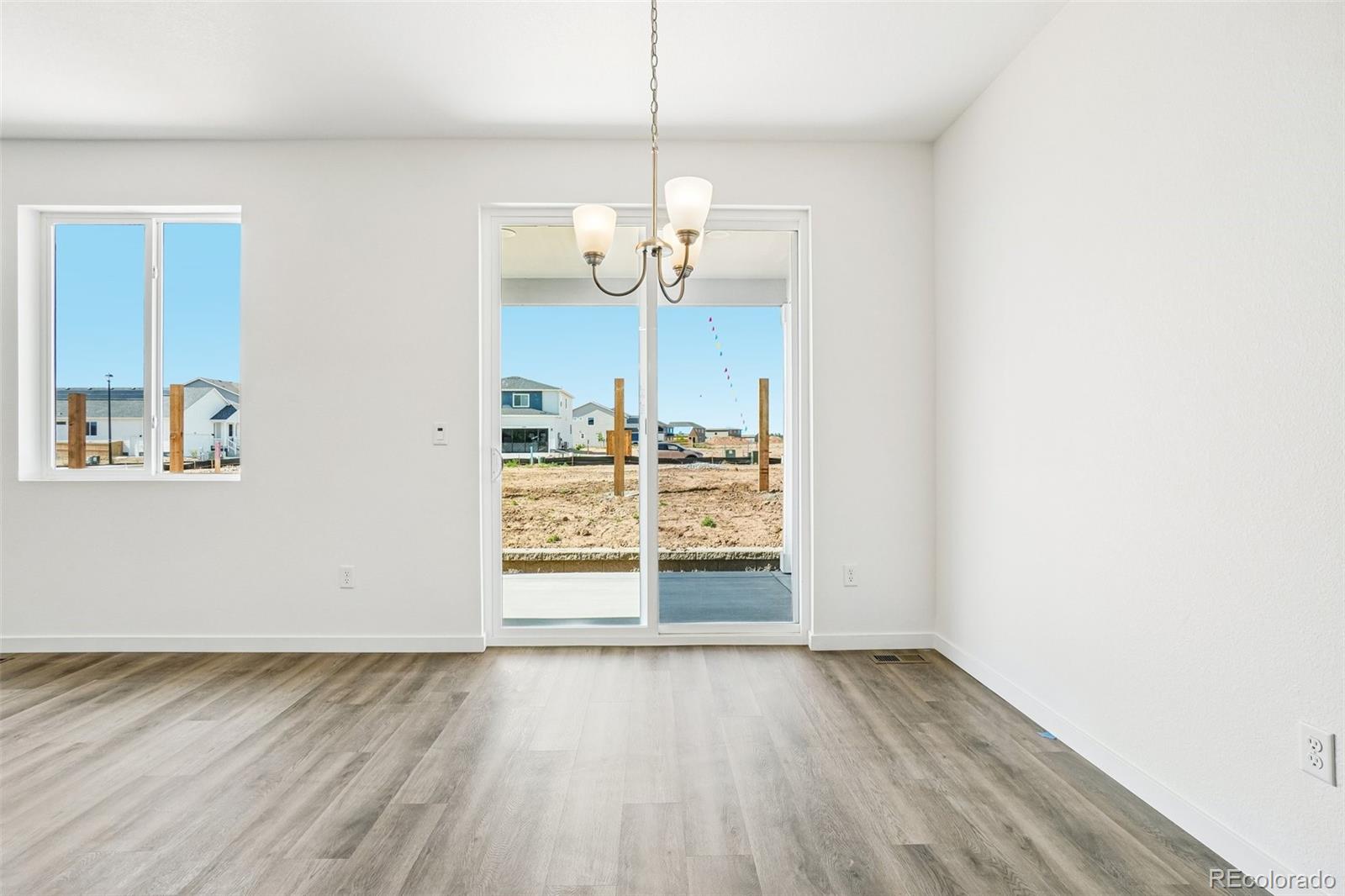 MLS Image #4 for 1466  boyle street,windsor, Colorado