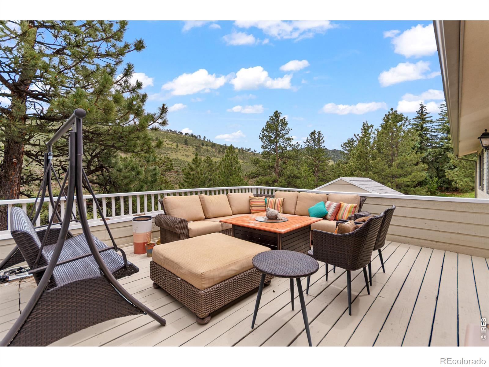 MLS Image #25 for 7267  olde stage road,boulder, Colorado