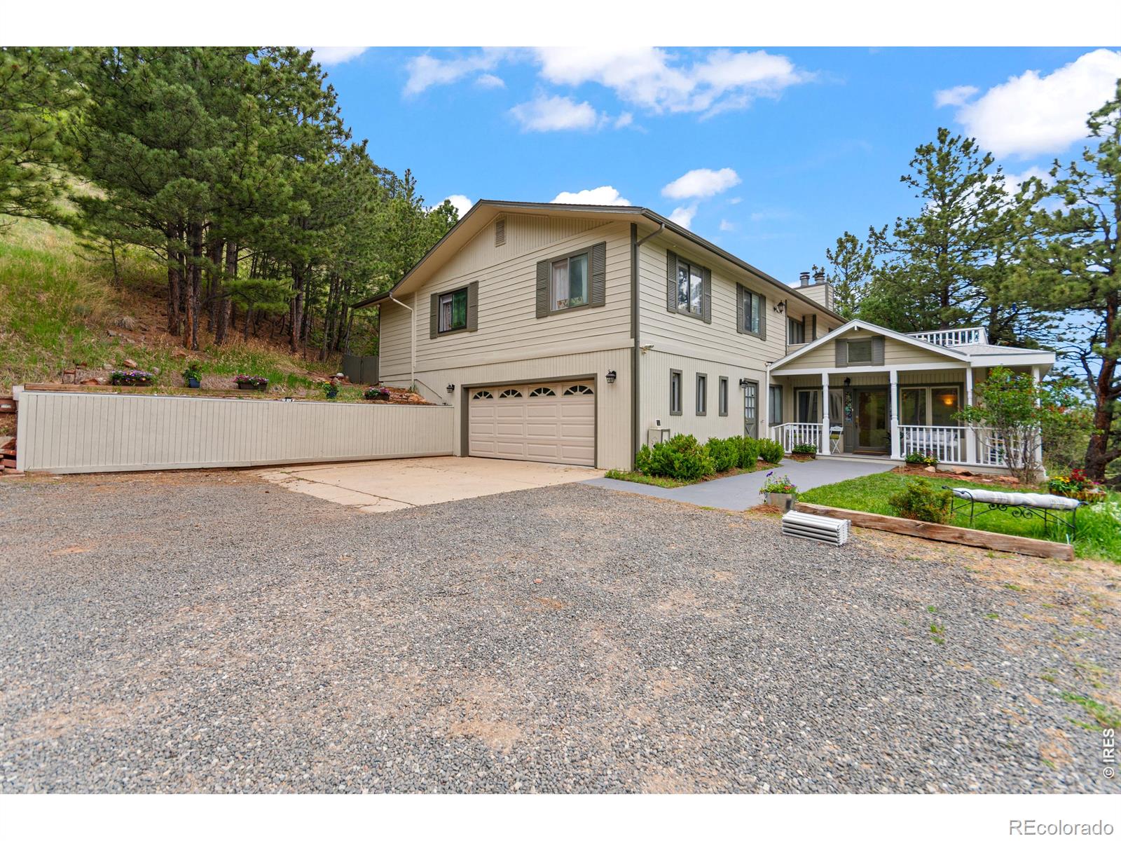 MLS Image #31 for 7267  olde stage road,boulder, Colorado