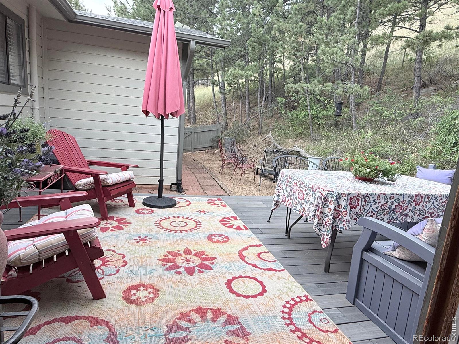 MLS Image #41 for 7267  olde stage road,boulder, Colorado