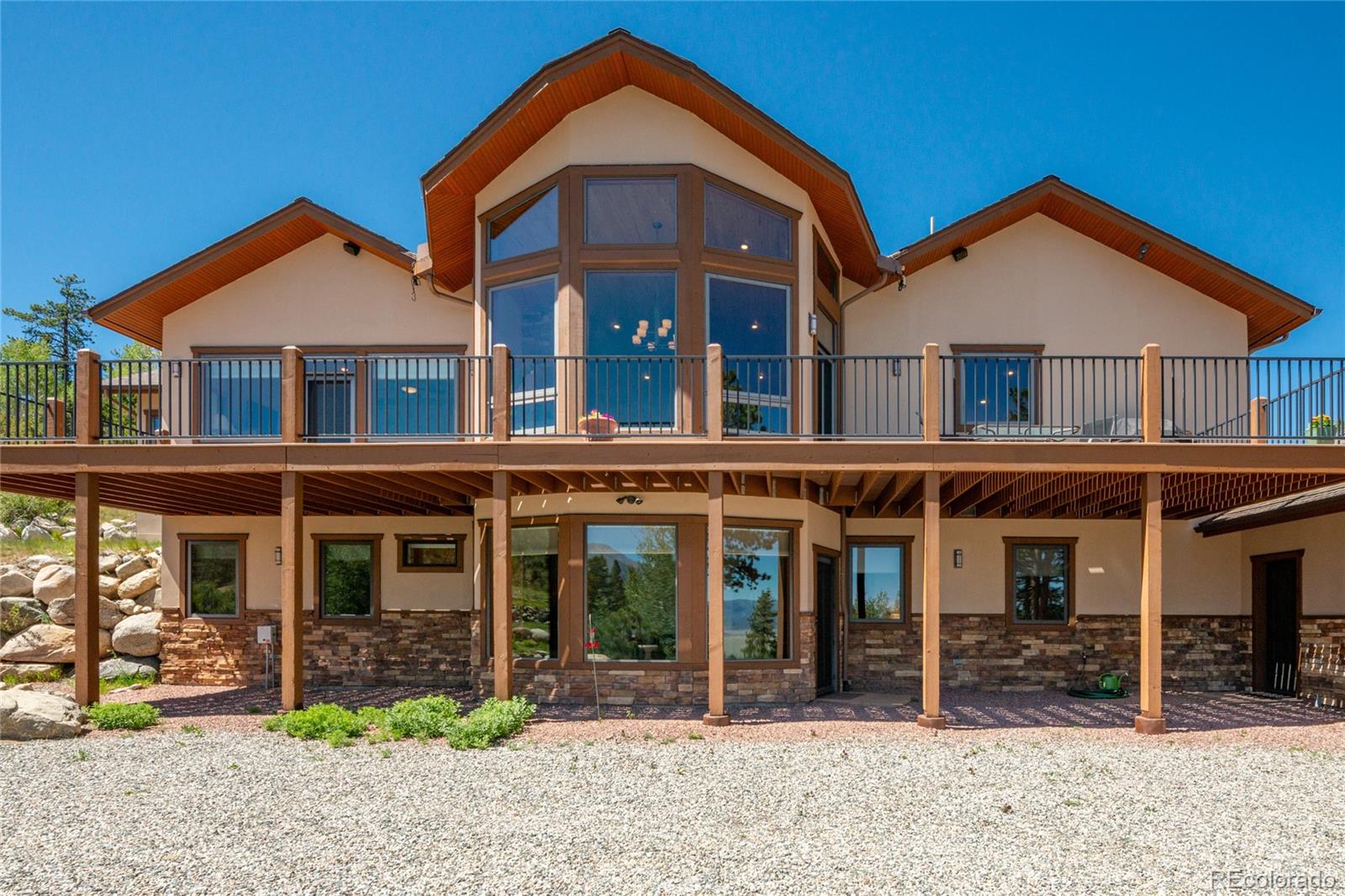 MLS Image #0 for 30180  mountaintop drive,buena vista, Colorado