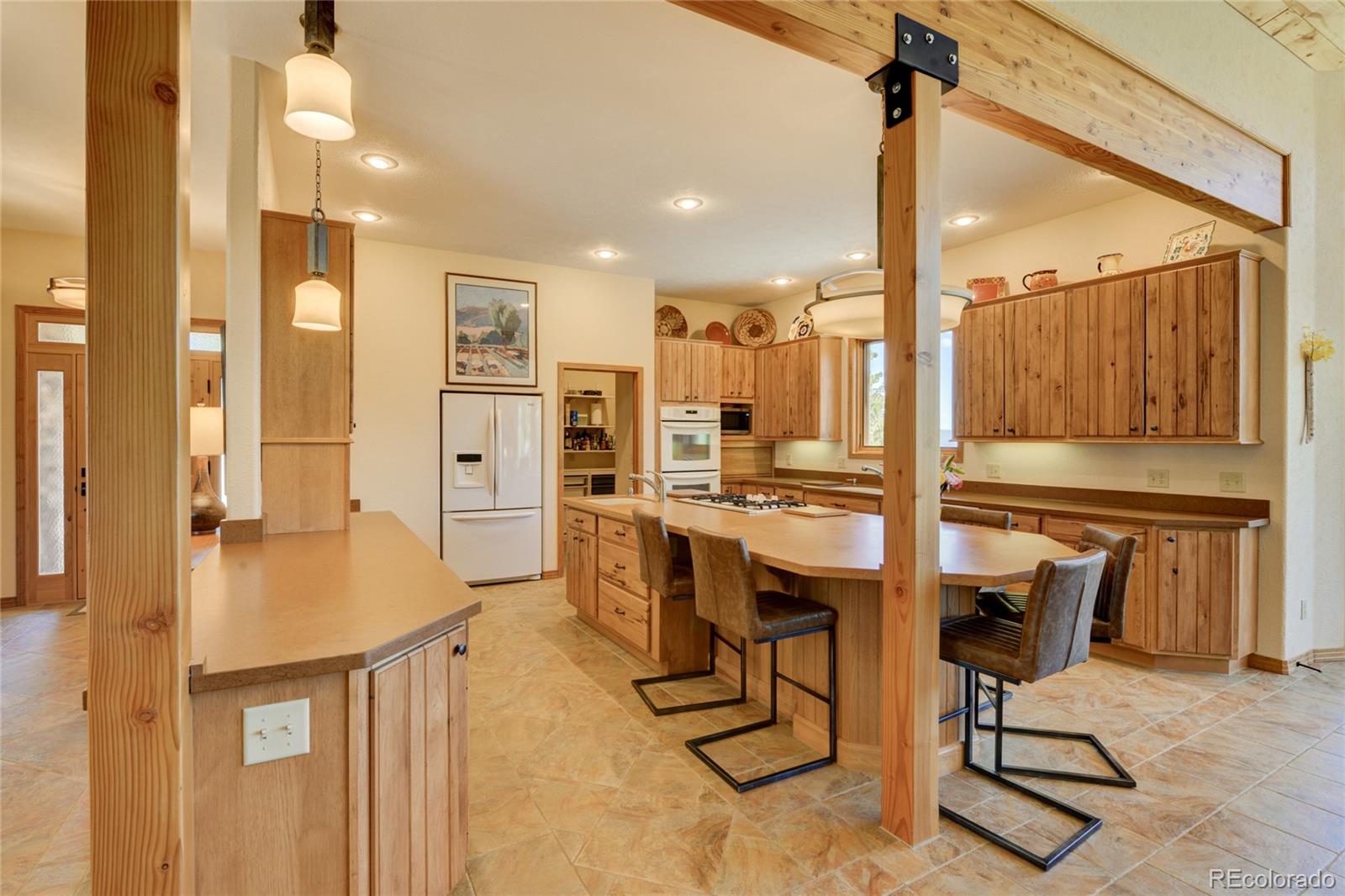 MLS Image #12 for 30180  mountaintop drive,buena vista, Colorado