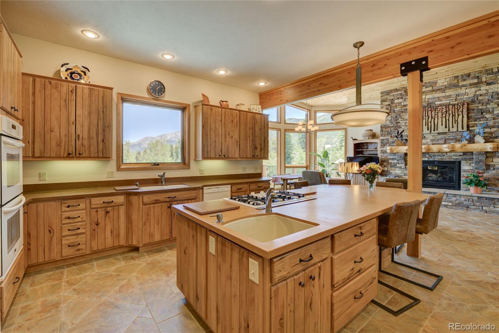 MLS Image #14 for 30180  mountaintop drive,buena vista, Colorado