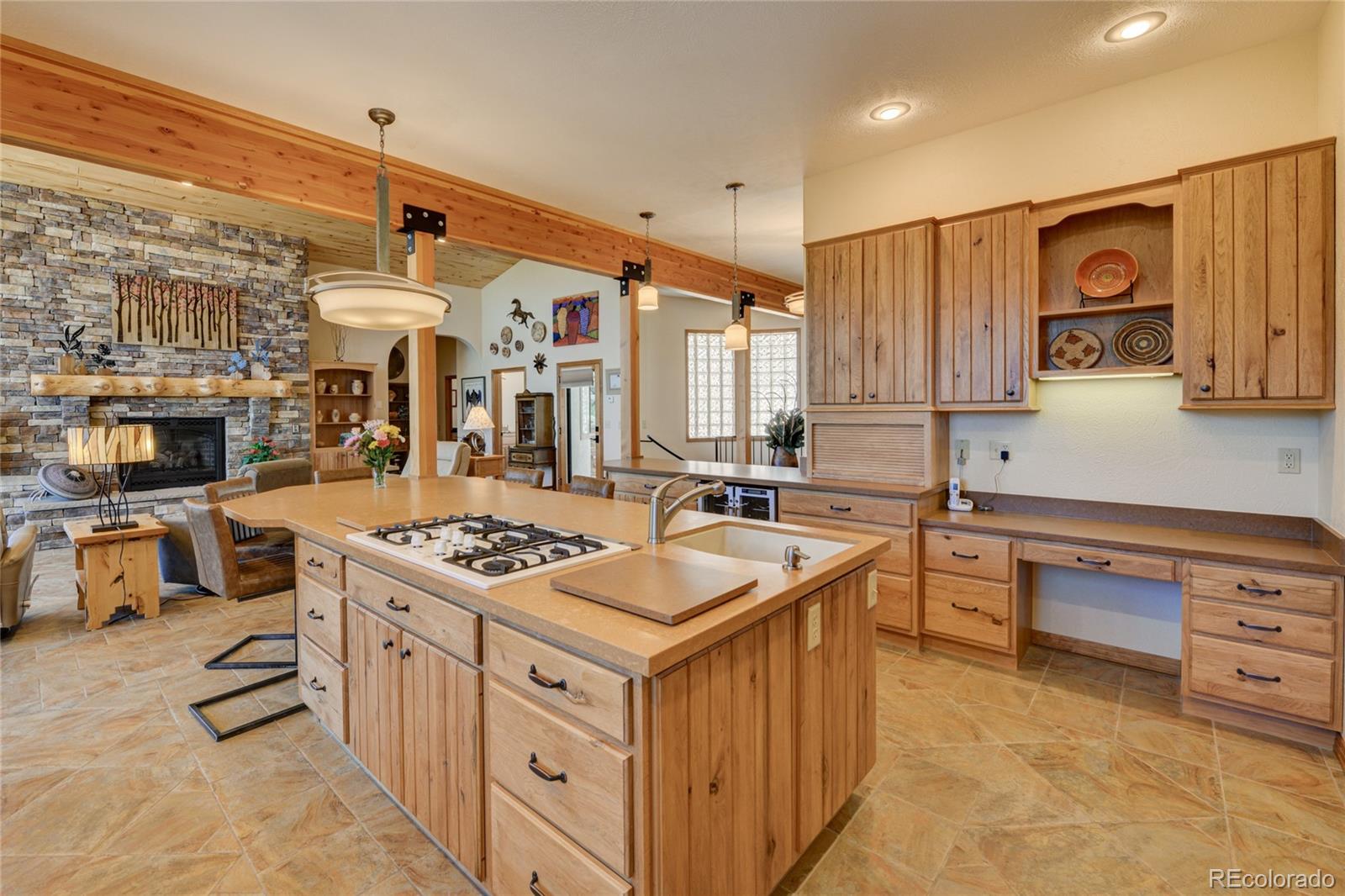MLS Image #15 for 30180  mountaintop drive,buena vista, Colorado