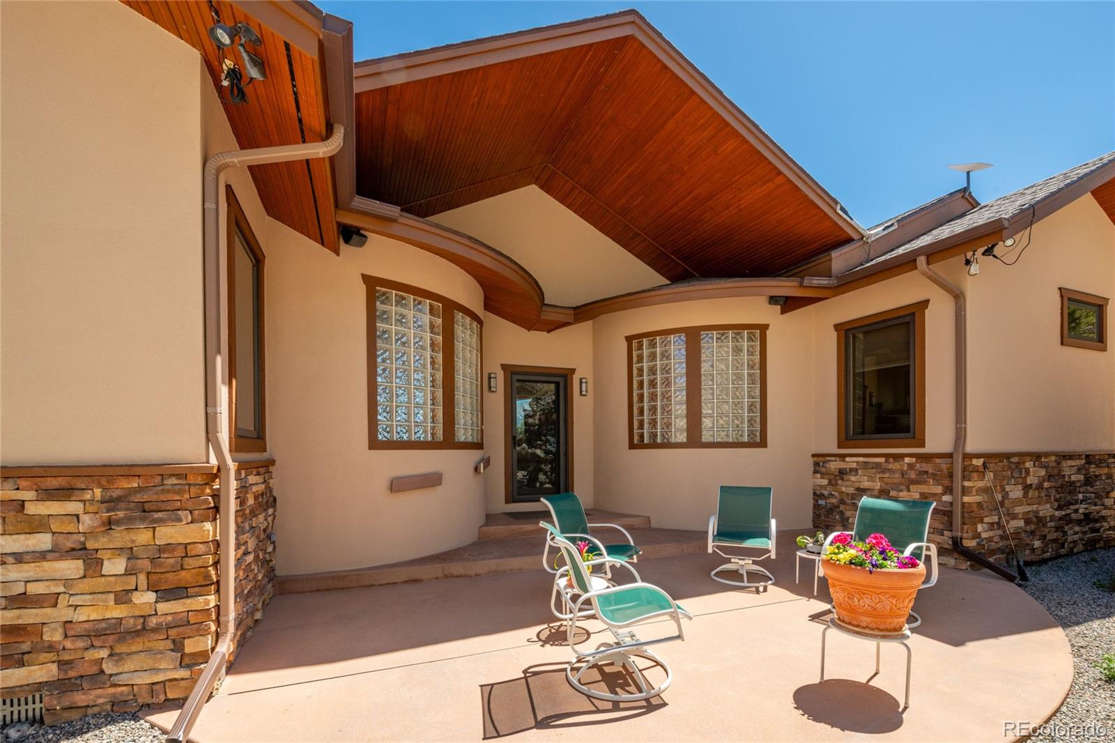 MLS Image #3 for 30180  mountaintop drive,buena vista, Colorado