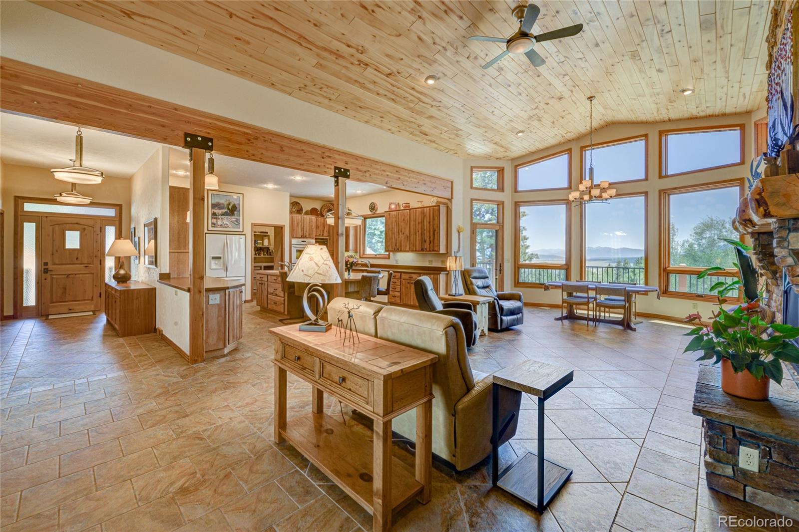 MLS Image #4 for 30180  mountaintop drive,buena vista, Colorado