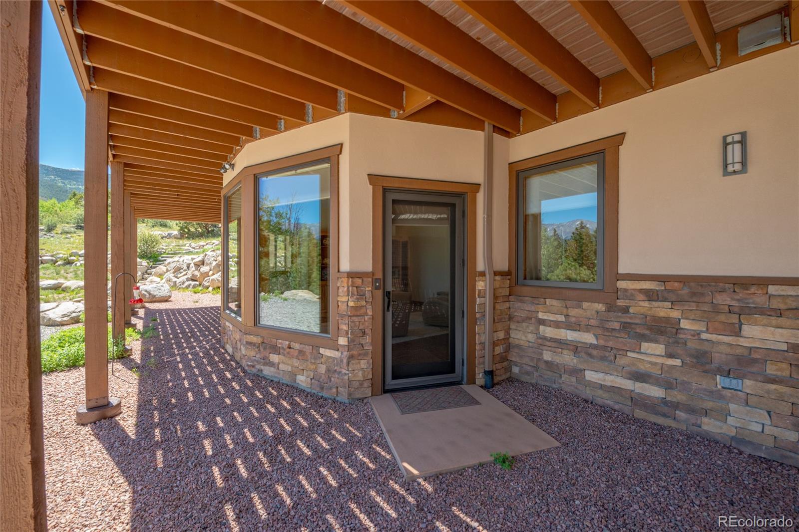 MLS Image #45 for 30180  mountaintop drive,buena vista, Colorado