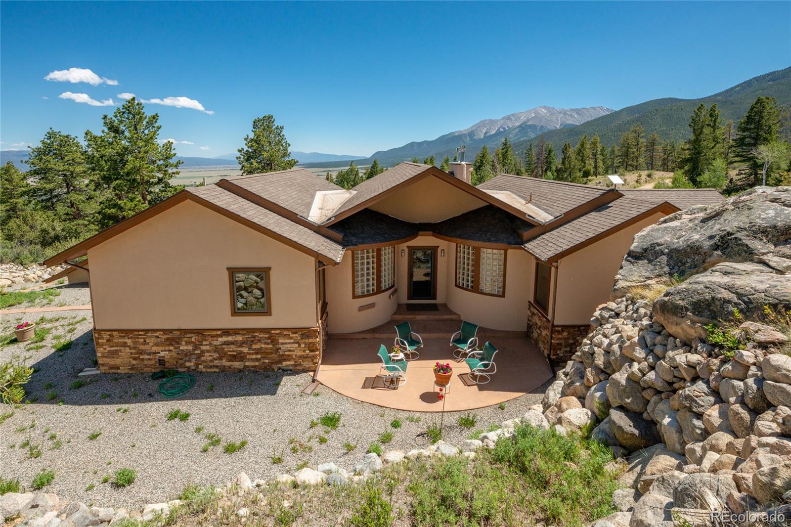 MLS Image #46 for 30180  mountaintop drive,buena vista, Colorado
