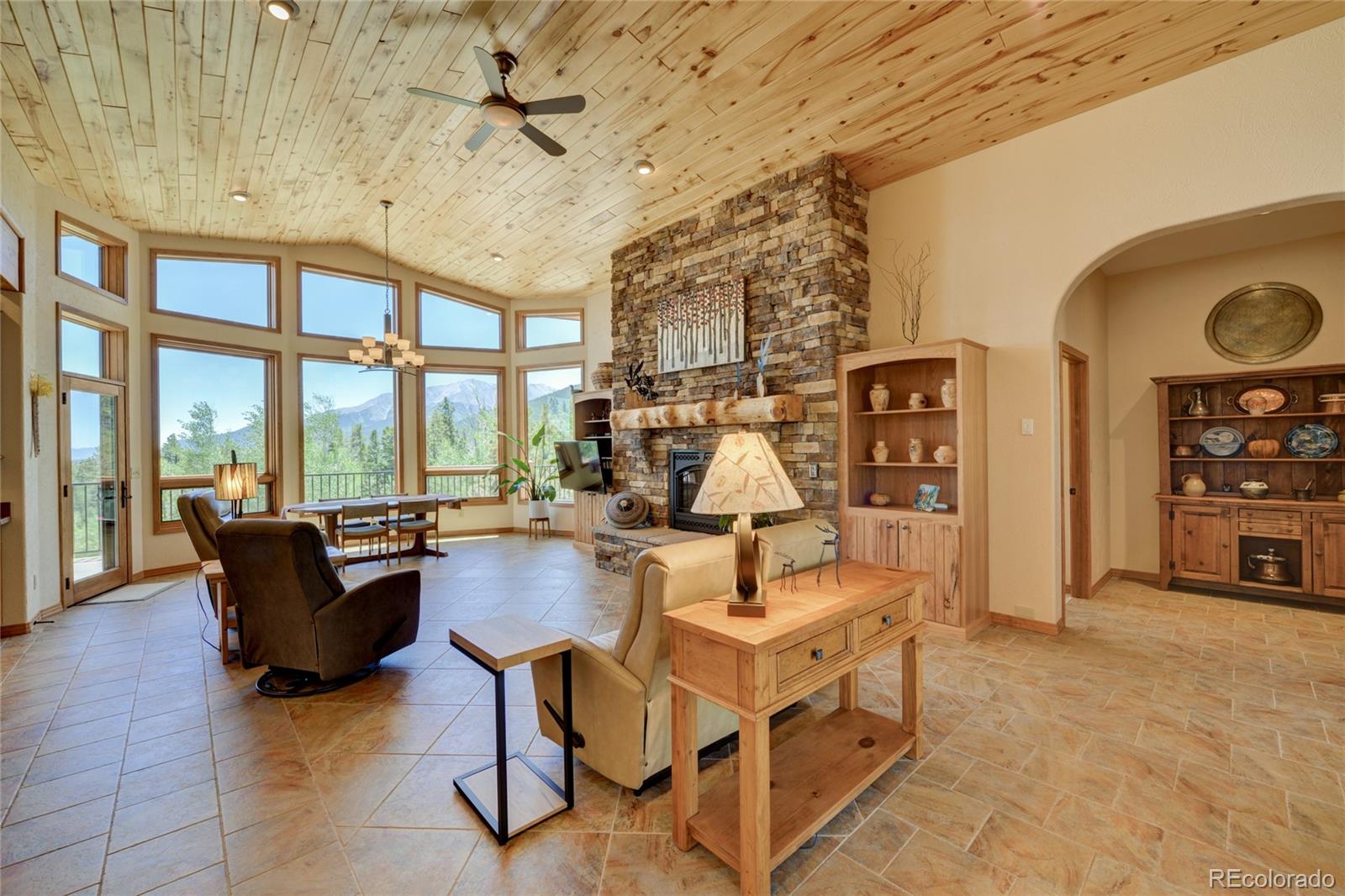 MLS Image #5 for 30180  mountaintop drive,buena vista, Colorado