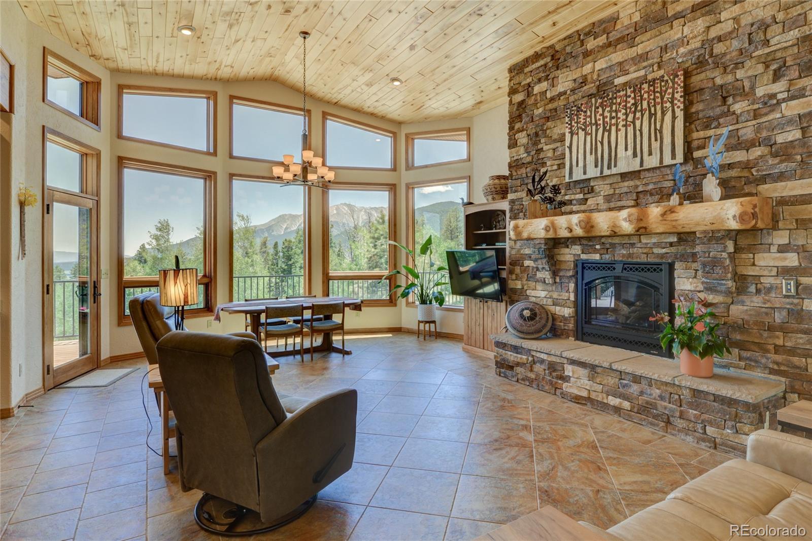 MLS Image #6 for 30180  mountaintop drive,buena vista, Colorado