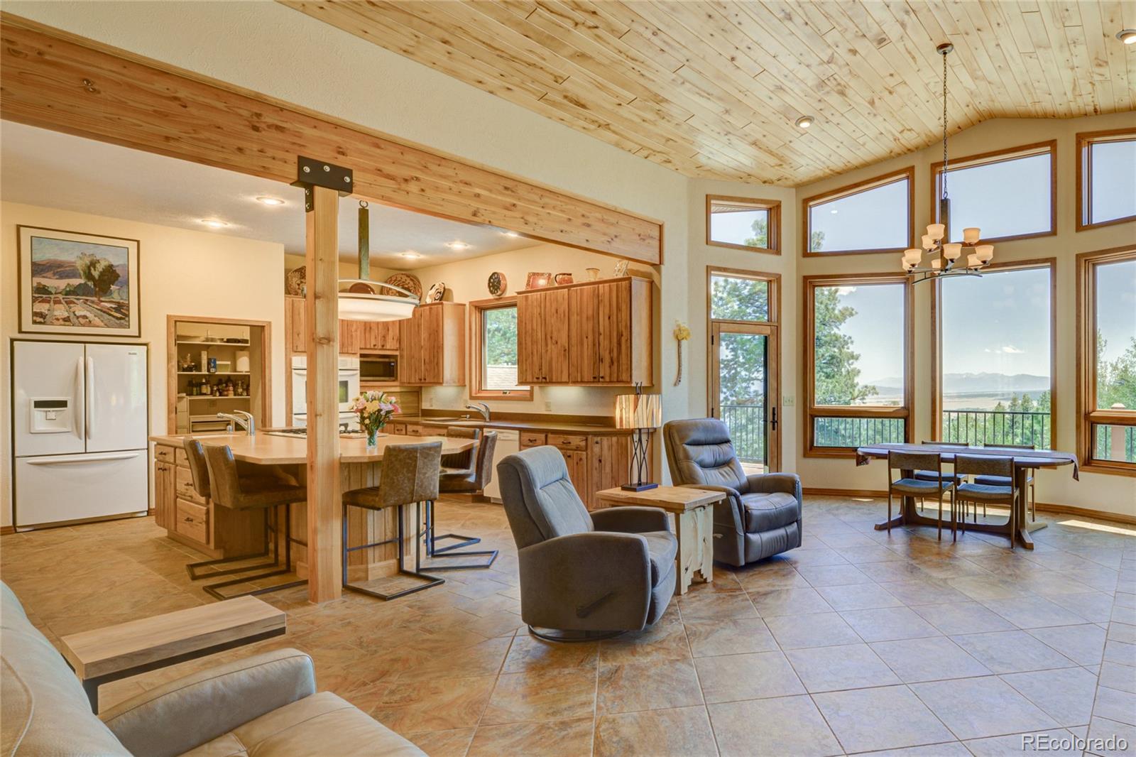 MLS Image #7 for 30180  mountaintop drive,buena vista, Colorado