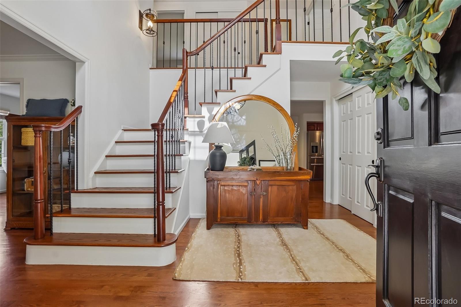 MLS Image #3 for 5436 s everett way,littleton, Colorado