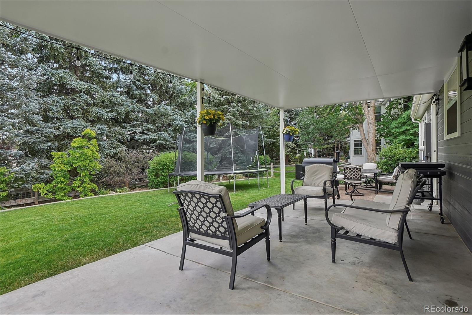 MLS Image #38 for 5436 s everett way,littleton, Colorado