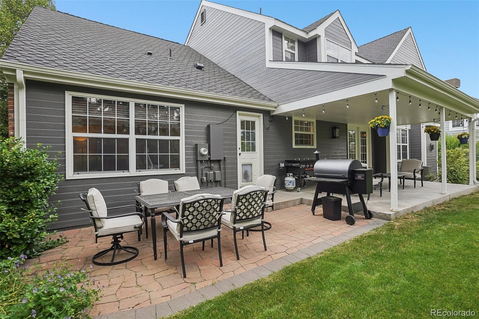 MLS Image #39 for 5436 s everett way,littleton, Colorado
