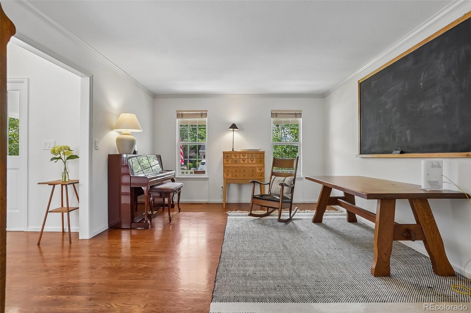 MLS Image #4 for 5436 s everett way,littleton, Colorado