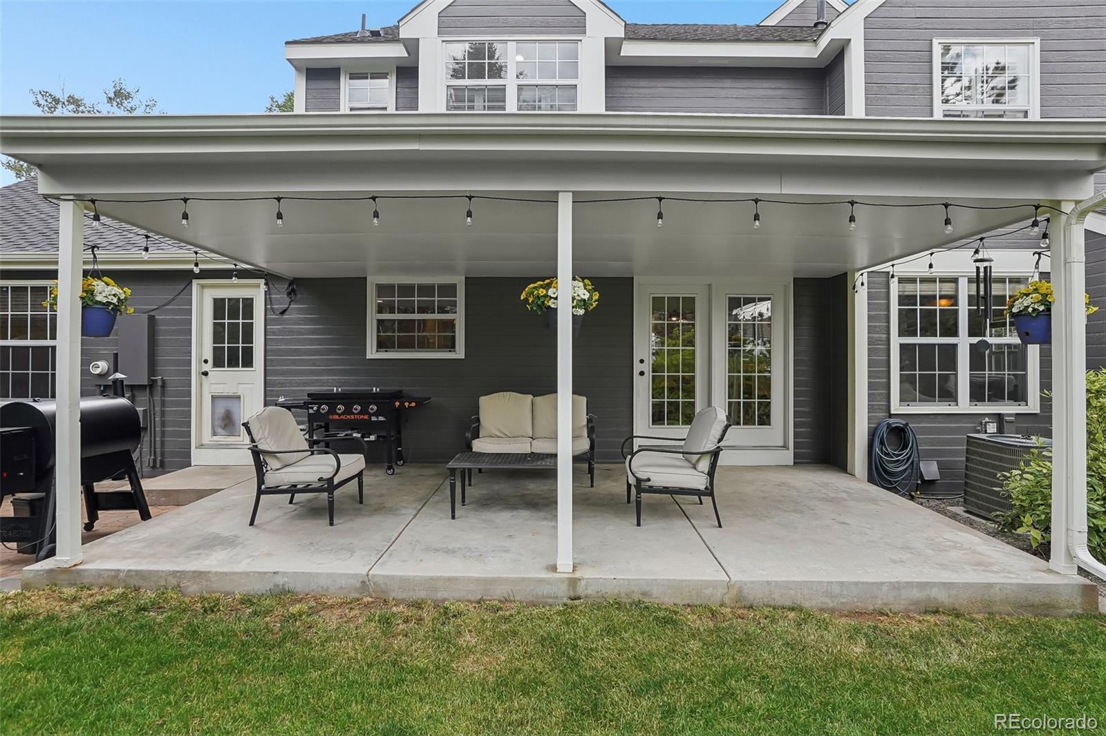 MLS Image #40 for 5436 s everett way,littleton, Colorado