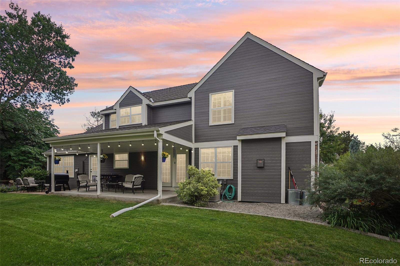 MLS Image #42 for 5436 s everett way,littleton, Colorado