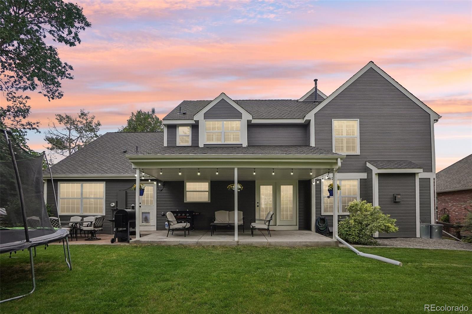 MLS Image #43 for 5436 s everett way,littleton, Colorado