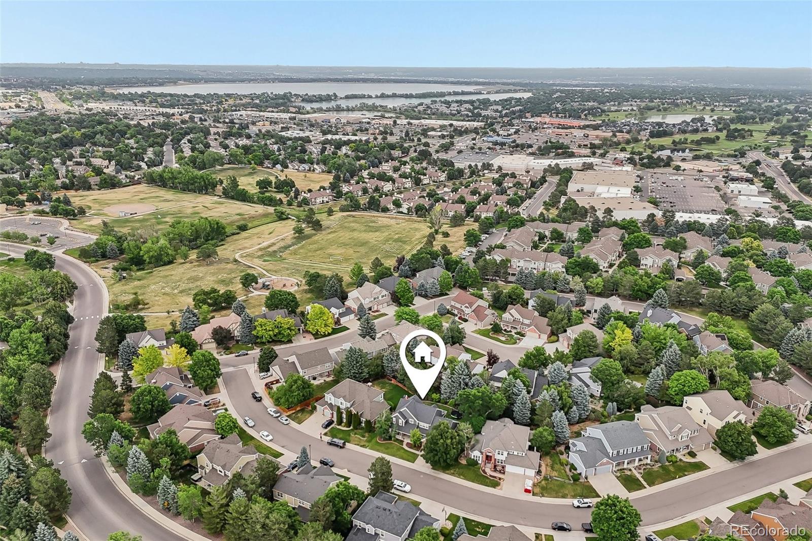 MLS Image #46 for 5436 s everett way,littleton, Colorado