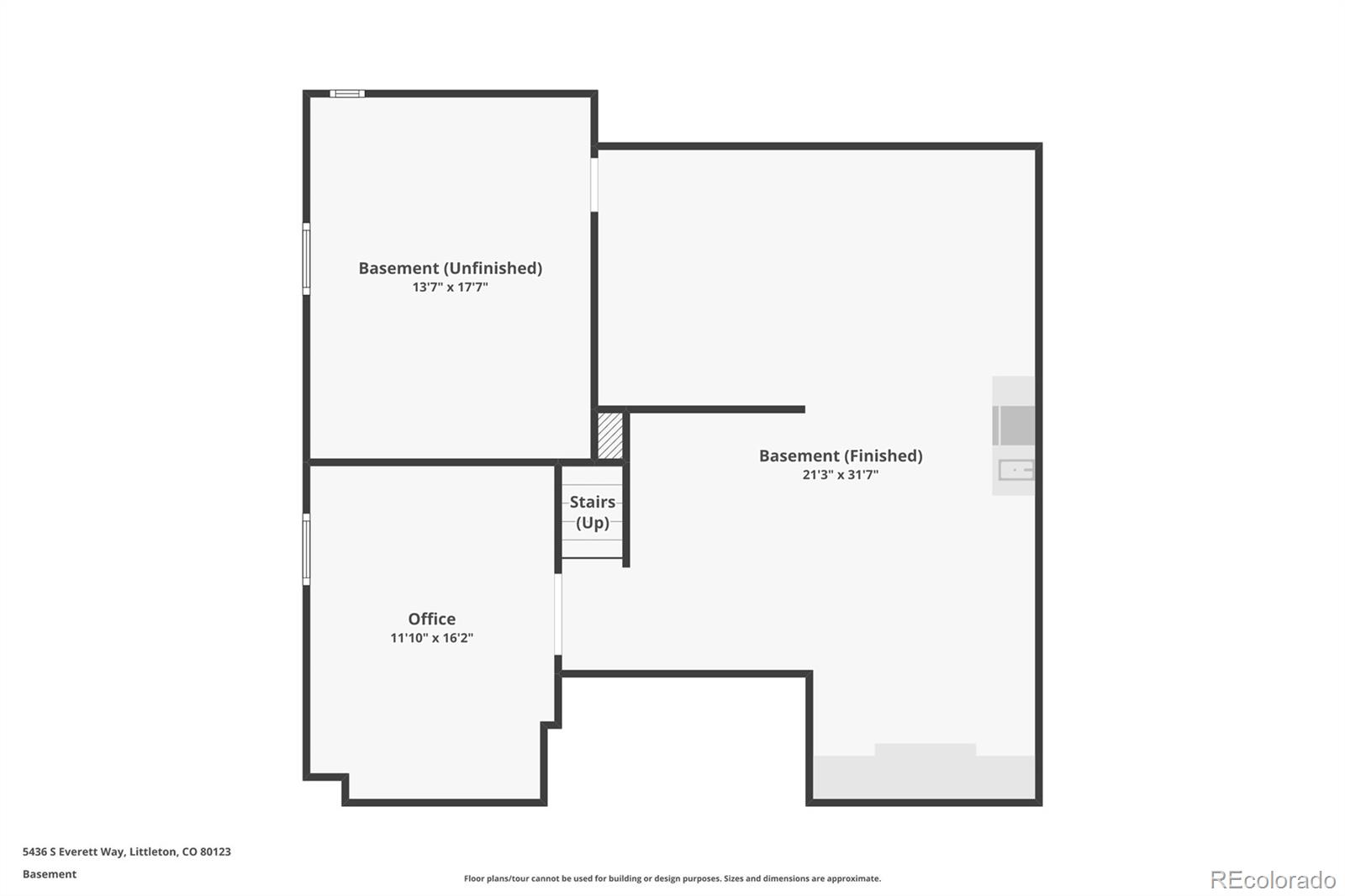 MLS Image #49 for 5436 s everett way,littleton, Colorado