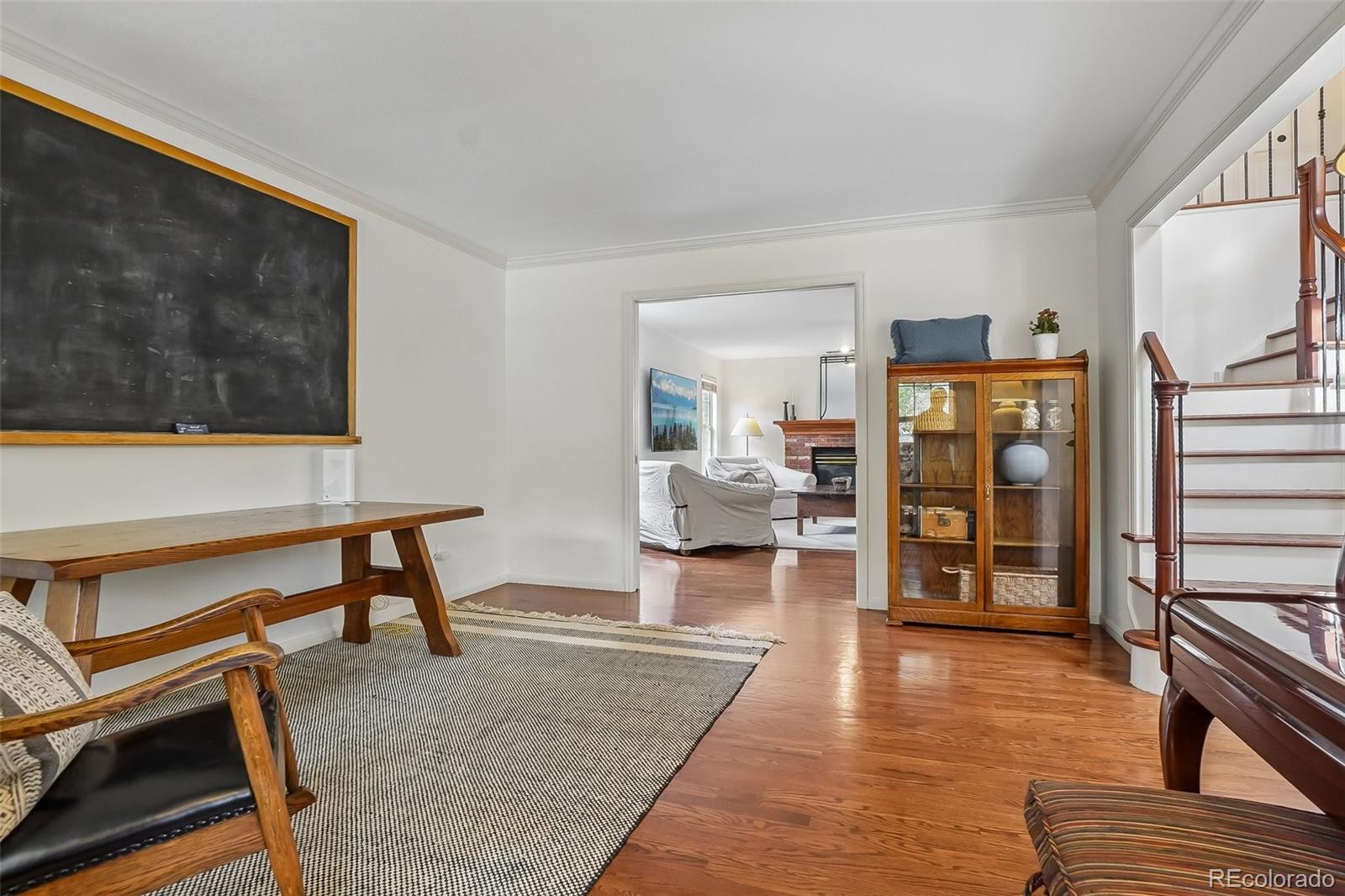 MLS Image #5 for 5436 s everett way,littleton, Colorado