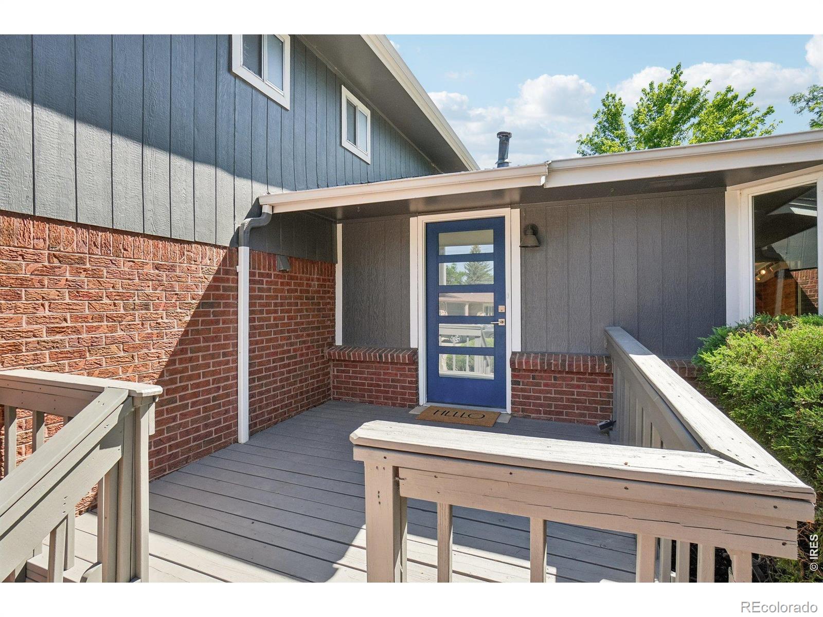 MLS Image #2 for 4955  cornwall drive,boulder, Colorado