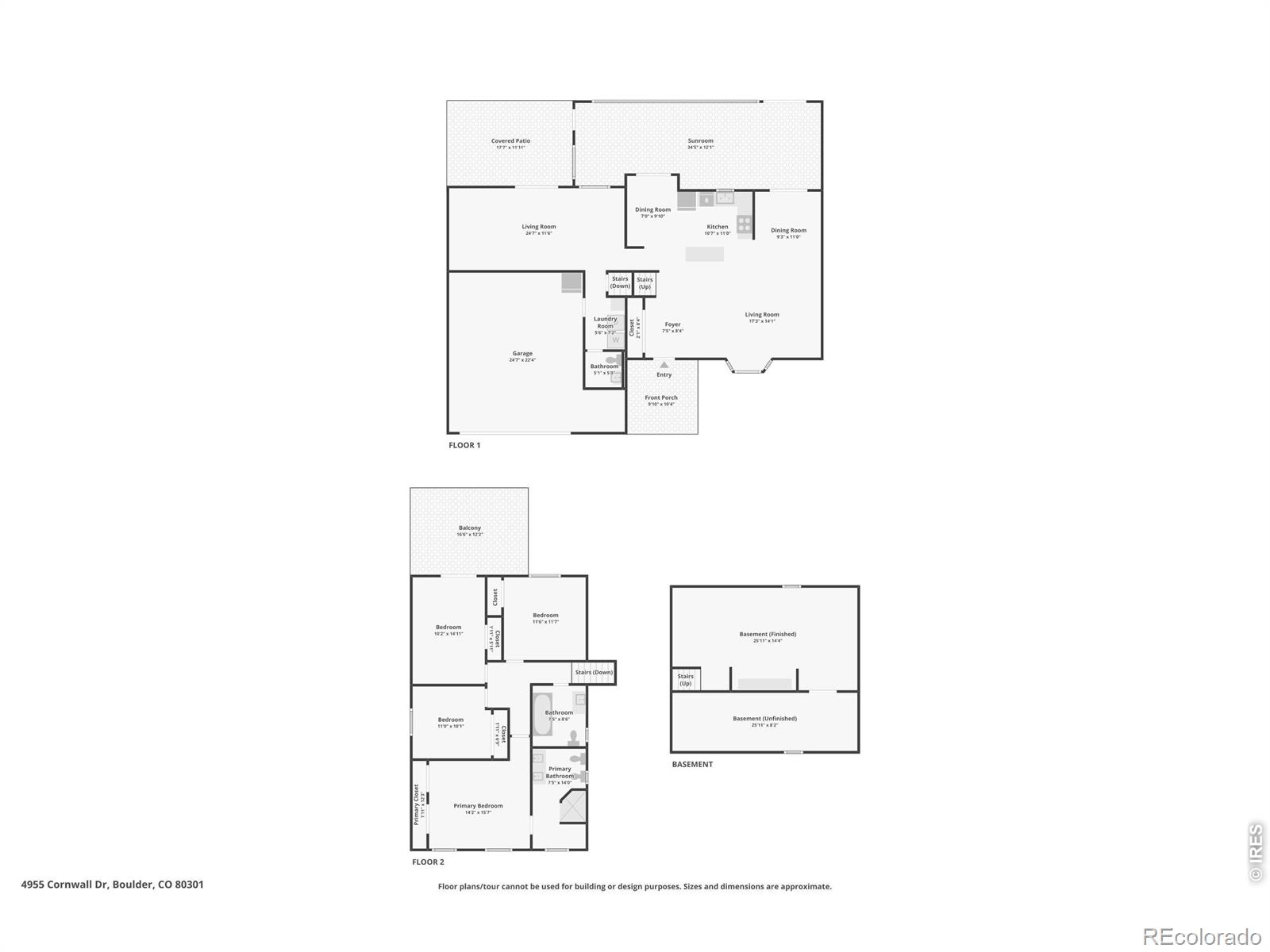MLS Image #49 for 4955  cornwall drive,boulder, Colorado