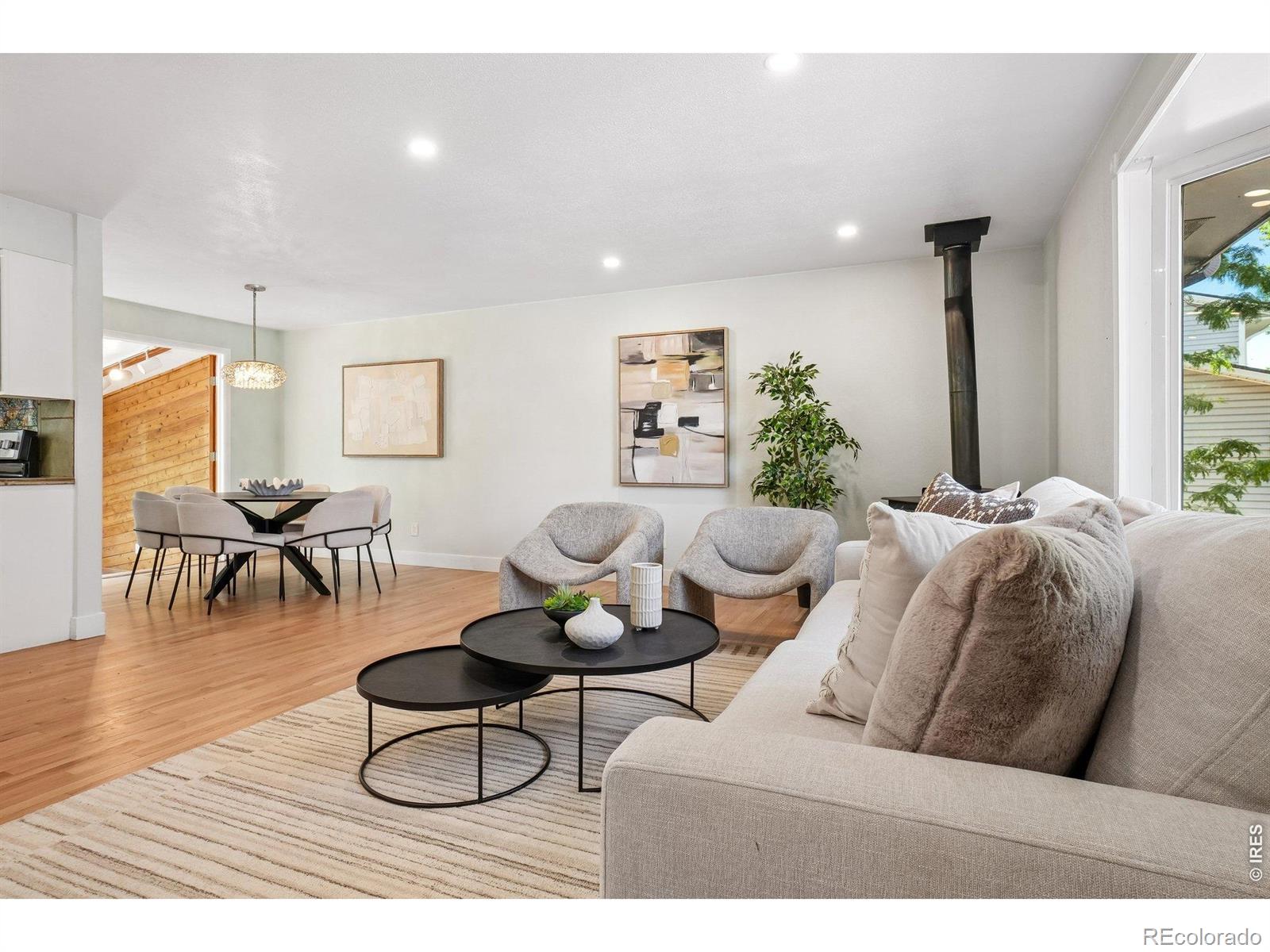 MLS Image #5 for 4955  cornwall drive,boulder, Colorado