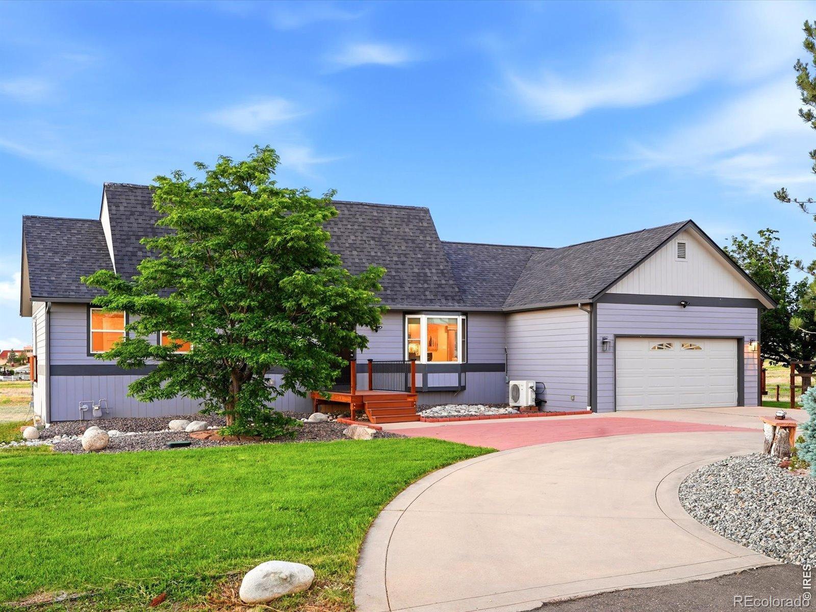 MLS Image #1 for 115  mooney place,erie, Colorado