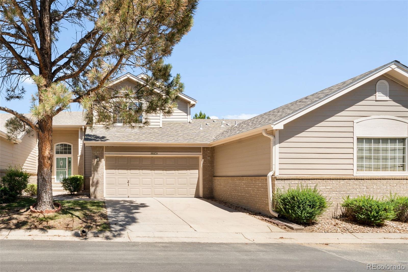 MLS Image #1 for 9663  brentwood way,broomfield, Colorado