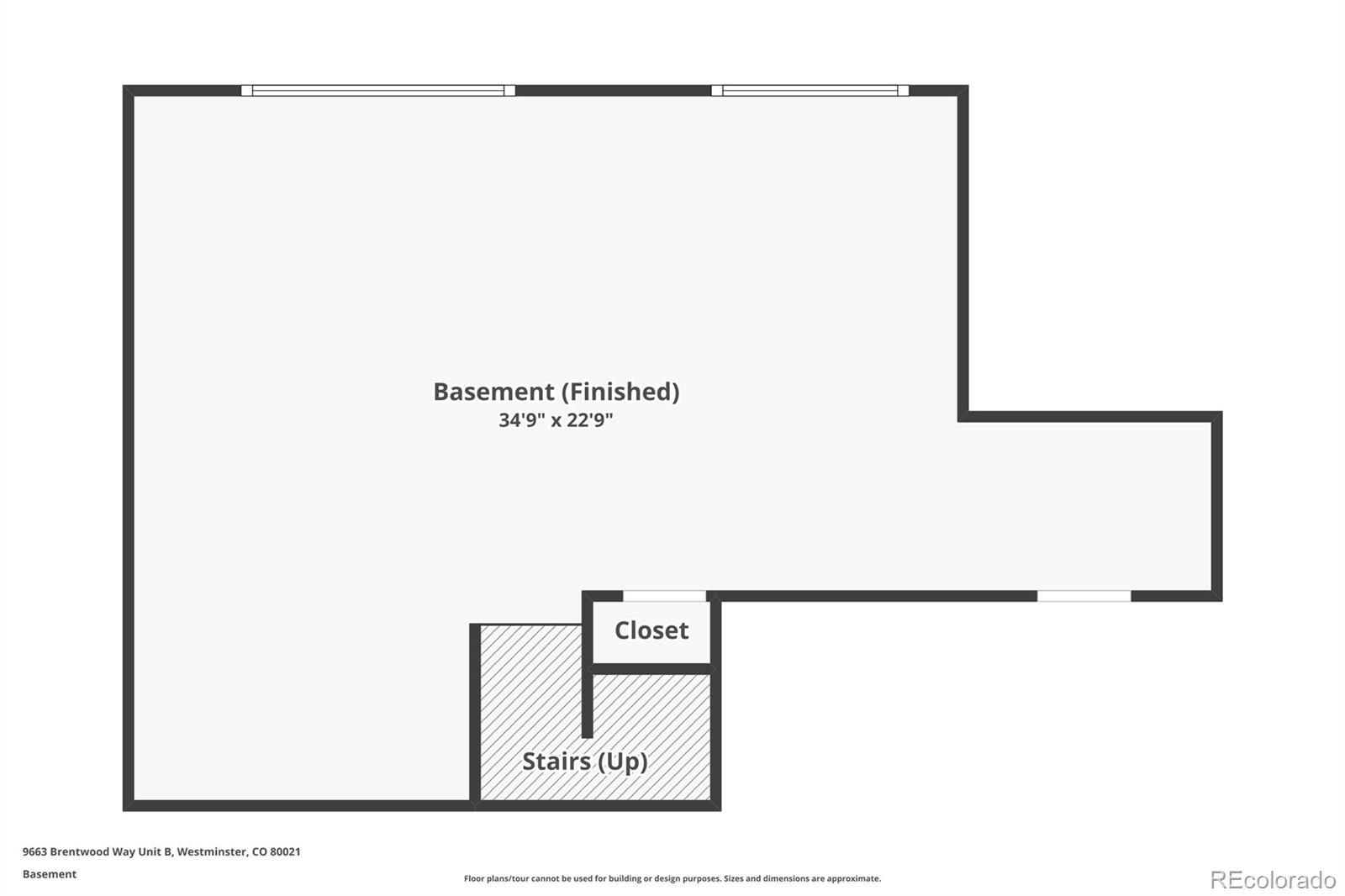 MLS Image #31 for 9663  brentwood way,broomfield, Colorado