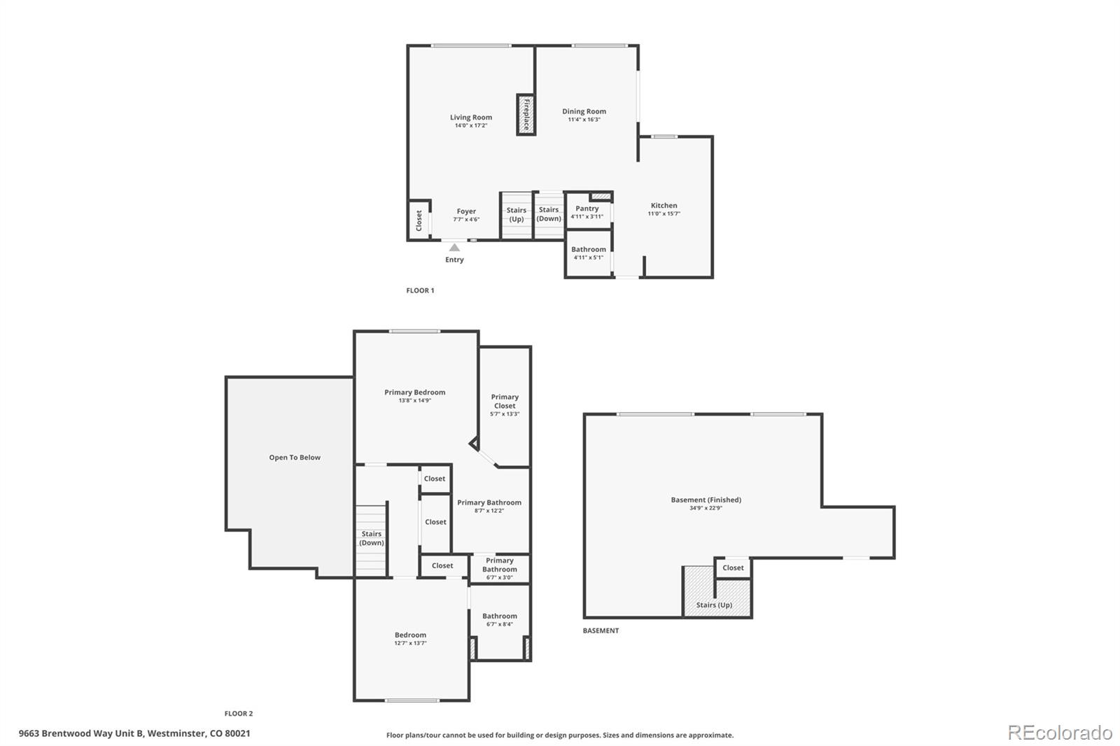 MLS Image #32 for 9663  brentwood way,broomfield, Colorado