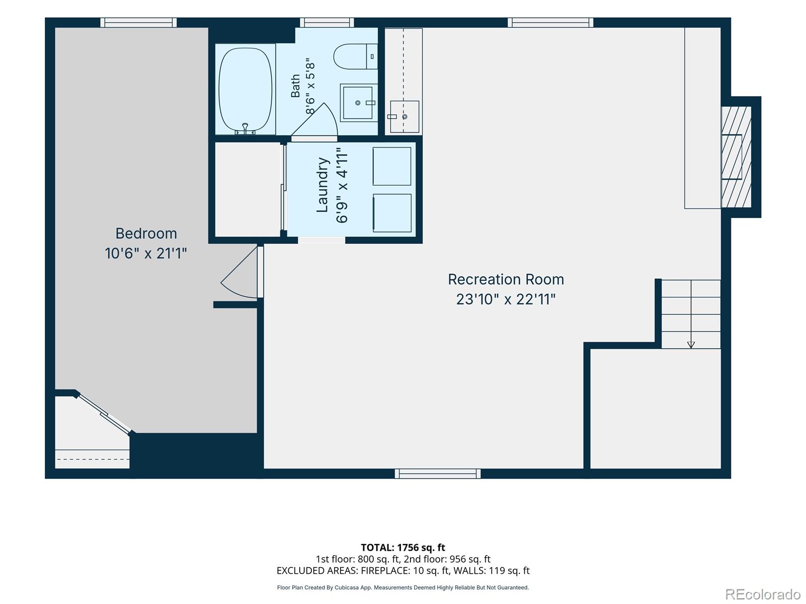 MLS Image #1 for 9220  cody lane,broomfield, Colorado