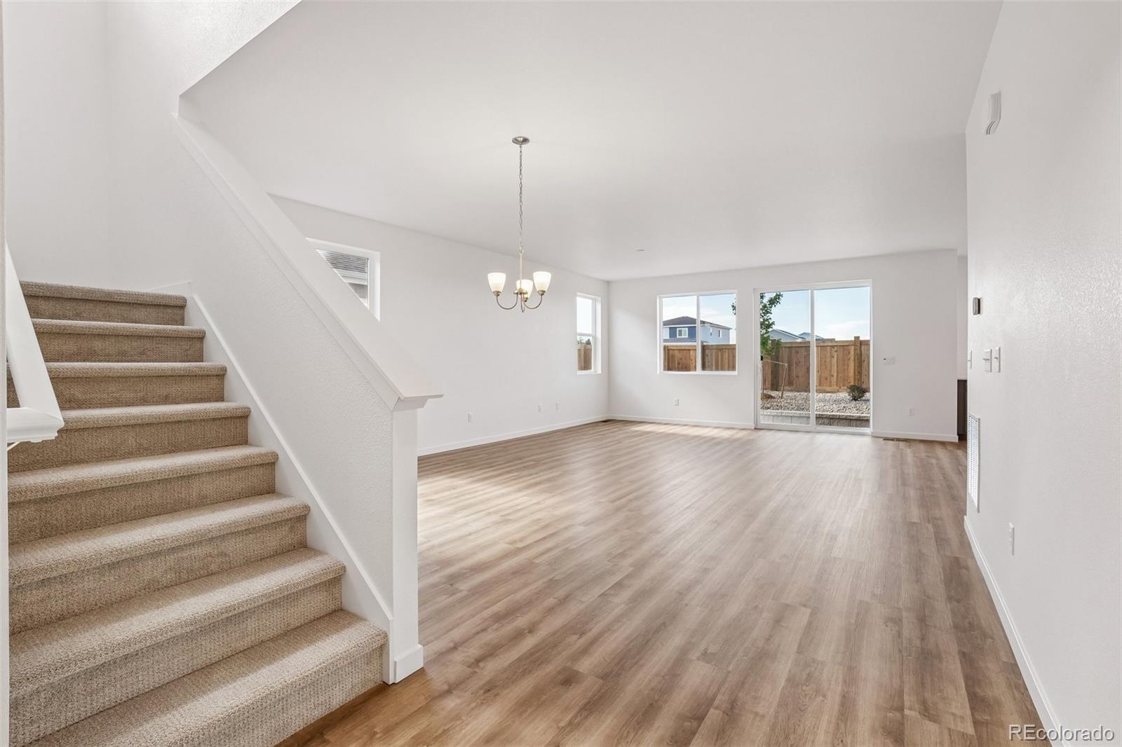 MLS Image #4 for 1436  boyle street,windsor, Colorado